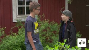 Kausi 1: Herätys/Vatsavaivoja/Outoja viittomia (S): 13.04.2020 10.00