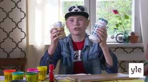 Kausi 1: Askartelua/Kaatunut pyörä/Sydänäänet: 13.04.2020 10.00