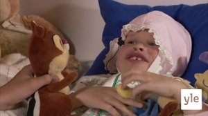 Kausi 1: Häiritsevä naapuri/Maidon päiväys/Lapsenvahti (S): 13.04.2020 10.00