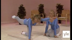 Reippaassa tempossa!: 14.04.2020 12.00