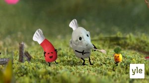 Huijari ja Puijari (S) (S): 15.04.2020 18.00