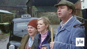 Viiniä ja ruusuja (7): 16.04.2020 06.00