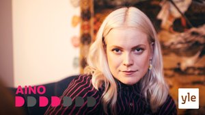 Esittelyssä dokkarifani Aino: 13.04.2020 00.01