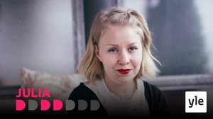 Esittelyssä dokkarifani Julia: 13.04.2020 00.01