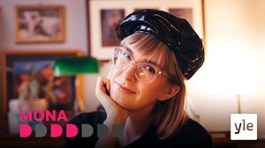 Esittelyssä dokkarifani Mona: 13.04.2020 00.01