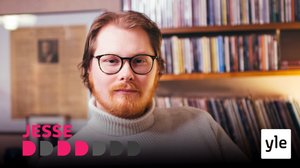 Esittelyssä dokkarifani Jesse: 13.04.2020 00.01