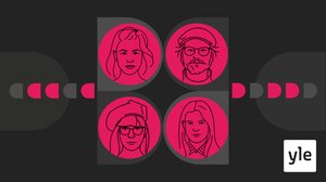 Dokkarifani Jesse. Aatos ja Amine sekä Sota sisälläni: 13.04.2020 00.01