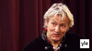 Minun totuuteni: Lars Lerin: 16.04.2020 09.32