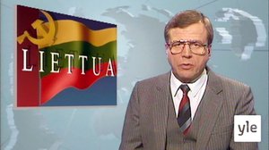 Viikon vanhat - uutisia 30 vuoden takaa: 12.04.2020 18.30