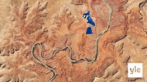 Värikäs planeetta: 13.04.2020 06.00