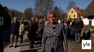 Ruotsalaisia kansanjuhlia: Österlenin taidekierros: 13.04.2020 06.00