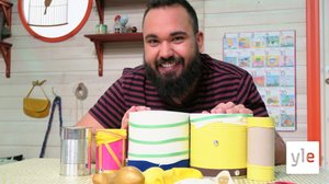 BUU-klubben: 14.04.2020 18.00