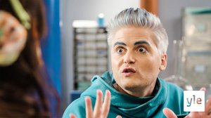 Karkkinen keppostelee (S): 14.04.2020 06.00