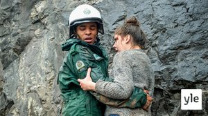 Koukussa (12): 14.04.2020 06.00