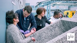 Sekava vyyhti (12): 17.04.2020 06.00