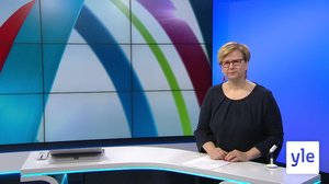 Yle Uutiset viittomakielellä: 13.04.2020 16.59