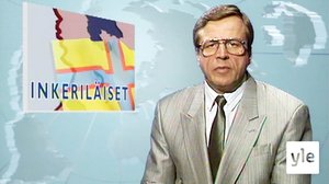 Viikon vanhat - uutisia 30 vuoden takaa: 18.04.2020 10.00