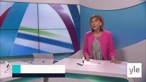 Yle Nyheter TV-nytt: 13.04.2020 18.00