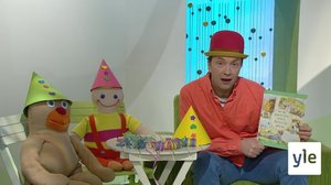 Hyvää syntymäpäivää: 17.04.2020 18.00