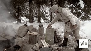 Muisti: Metsäkaartilaiset: 15.04.2020 20.00