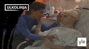 Ulkolinja: Vihan joulu: 14.04.2020 13.00