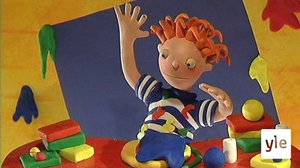 Nimipäiväonnittelu: 18.4.: 18.04.2020 06.51