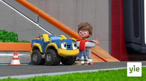 Lahja äidille (S): 17.04.2020 17.46