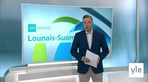 Yle Uutiset Lounais-Suomi 14-04-2020 Klo 17-06: 14.04.2020 16.31