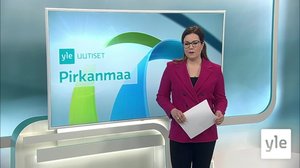 Yle Uutiset Pirkanmaa 14-04-2020 Klo 17-06: 14.04.2020 16.36