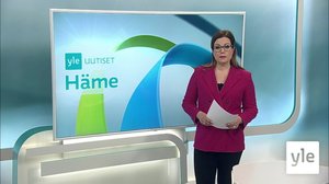 Yle Uutiset Häme 14-04-2020 klo 17-06: 14.04.2020 16.36