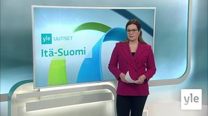 Yle Uutiset Itä-Suomi 14-04-2020 Klo 17-06: 14.04.2020 16.37