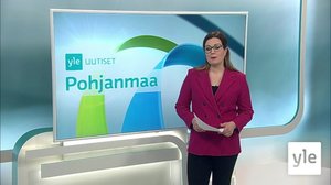 Yle Uutiset Pohjanmaa 14-04-2020 Klo 17-06: 14.04.2020 16.40