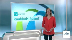 Yle Uutiset Kaakkois-Suomi 14-04-2020 Klo 17-06: 14.04.2020 16.44
