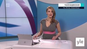 Novosti Yle: 14.04.2020 16.55