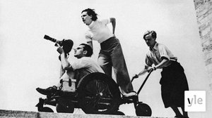 Keho ja seksi (16): 15.04.2020 06.00