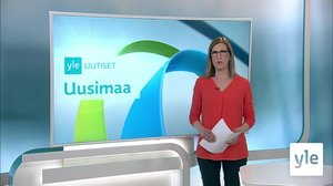Yle Uutiset Uusimaa 14-04-2020 klo 17-06: 14.04.2020 17.22