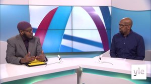 Tietoa koronasta somaliksi: 14.04.2020 17.10