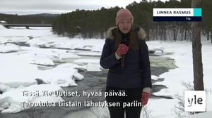 Yle Oddasat: 14.04.2020 16.49