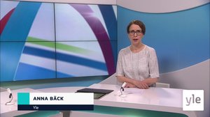 Yle Nyheter TV-nytt: 14.04.2020 18.00