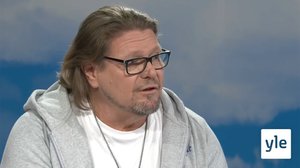 Henry Saari: 14.04.2020 19.00