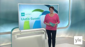Yle Uutiset Uutis-Suomi 14-04-2020: 14.04.2020 19.24