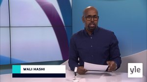 Tietoa koronasta somaliksi: 14.04.2020 20.16