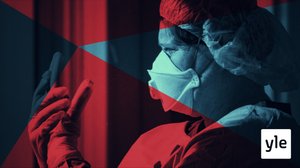 Svenska Yle live: Arbets- och näringsministeriets presskonferens: 14.04.2020 20.28