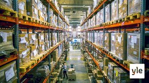 Maskikohun opit: 14.04.2020 21.45