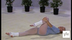 Iltajumppa: 15.04.2020 12.00