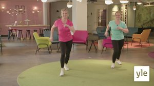 Reipas jumppa: 15.04.2020 08.50