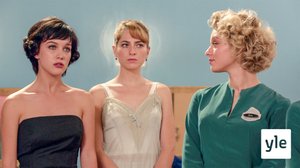 Vanha rakkaus...? (S): 16.04.2020 06.00