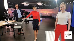 Koronavirus vaikuttaa nuorten ja opiskelijoiden kesätöihin: 15.04.2020 09.30