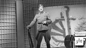 Iskelmäkaruselli ruotuväessä : 15.04.2020 09.00