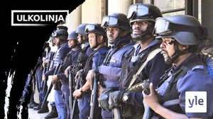 Mandela itkisi jos tietäisi: 15.04.2020 10.00